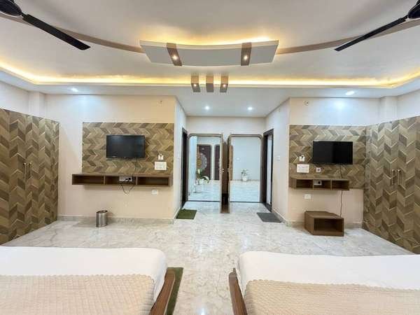 Enjoy Inclusive Business Package