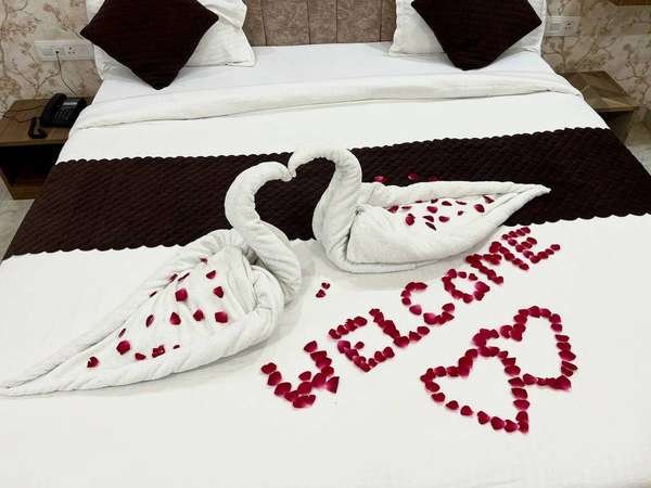 Inclusive Honeymoon Package