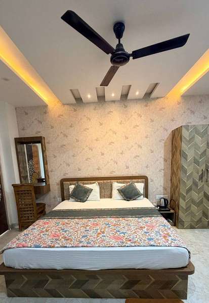 Hotel The Pushpraj Gallery Image
