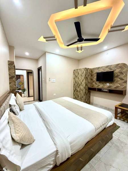 Hotel The Pushpraj Gallery Image