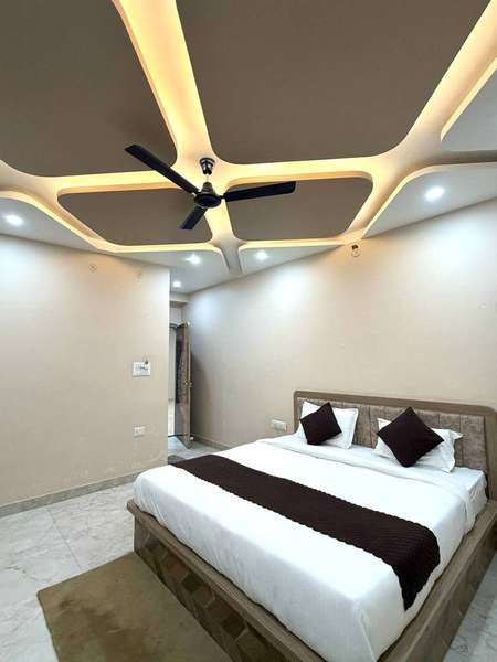 Deluxe Double Bedroom Offer