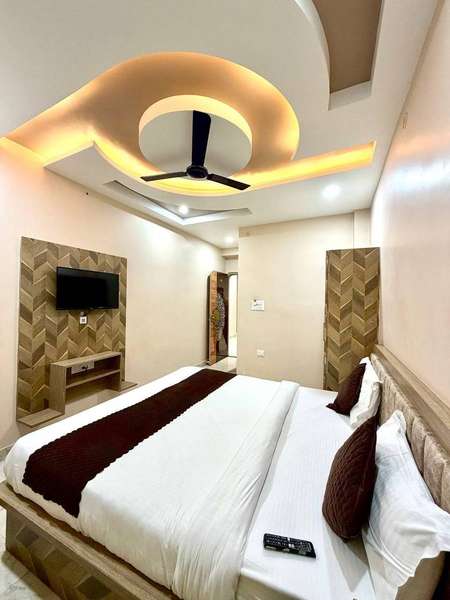Hotel The Pushpraj Gallery Image