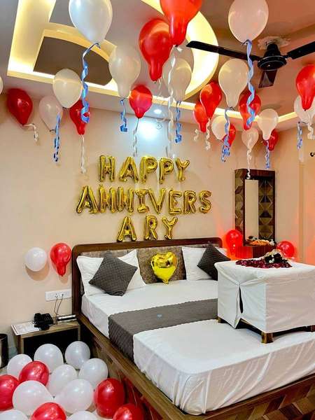 Hotel The Pushpraj Gallery Image
