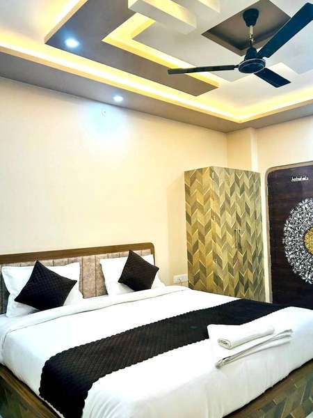 Hotel The Pushpraj Gallery Image