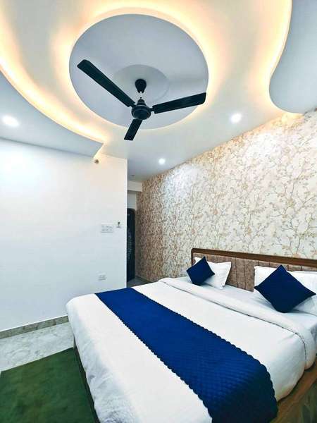 Hotel The Pushpraj Gallery Image