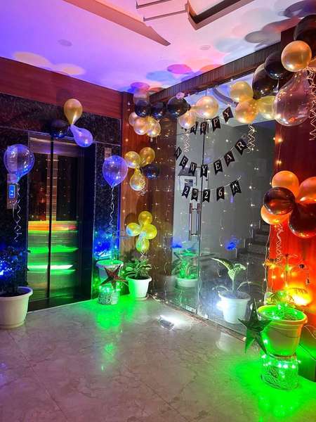 Hotel The Pushpraj Gallery Image
