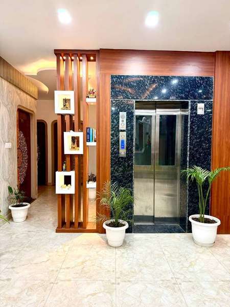 Lift Facility