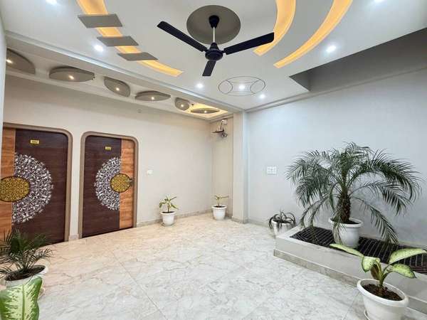 Lobby Area