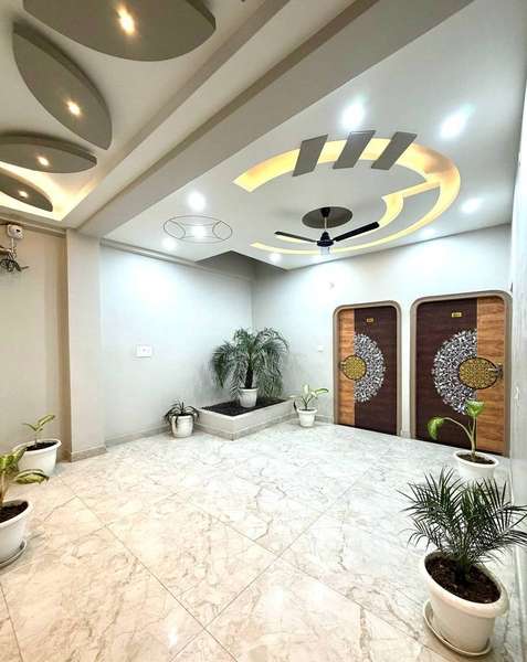 Lobby Area